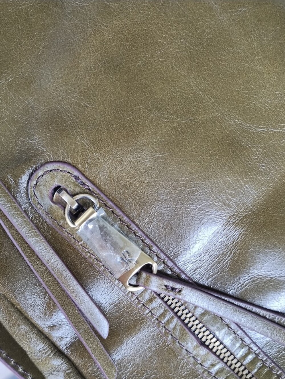 👜 HOBO - Picture 10 of 13